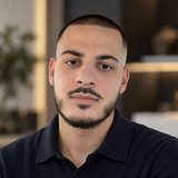 Alex, Founder of Prestans Talent